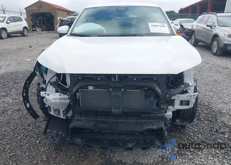 2025 Honda Hr-V Awd Ex-L z USA, uszkodzony, nr VIN 3CZRZ2H74SM719854